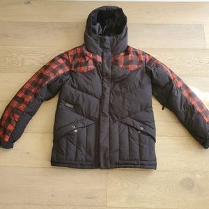 Burton Dryride Ski Snowboard Jacket